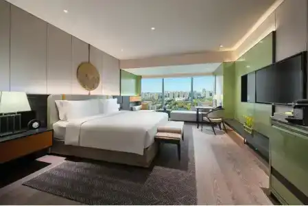 Intercontinental Xi'An North, An Ihg - 68