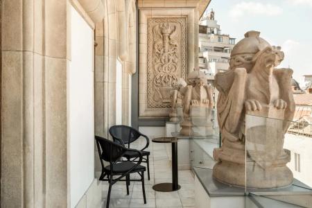 The Marmorosch Bucharest, Autograph Collection - 65