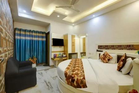 Hindustan- by Backpackers Heaven - 61