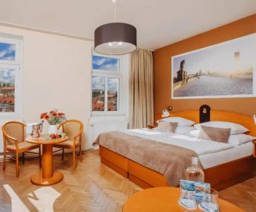 Merkur - Czech Leading Hotels - 2