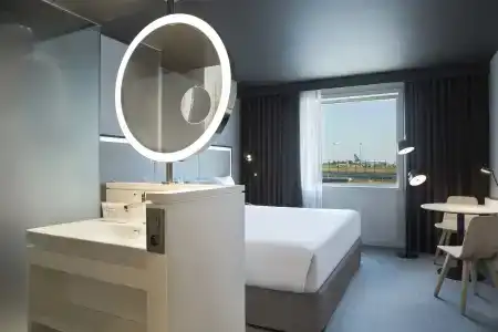 Innside by Melia Paris Charles de Gaulle Airport - 33