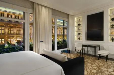 Bristol, a Luxury Collection Hotel, Vienna - 70