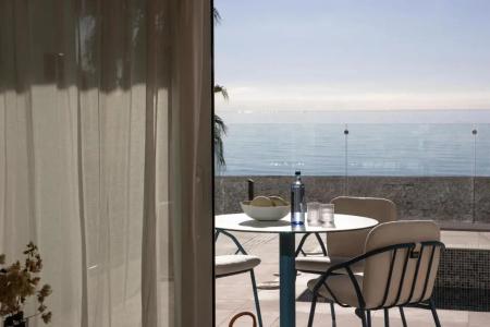 Mett & Beach Resort Marbella Estepona - 14
