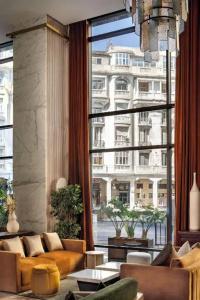 Radisson Blu Casablanca City Center - 19