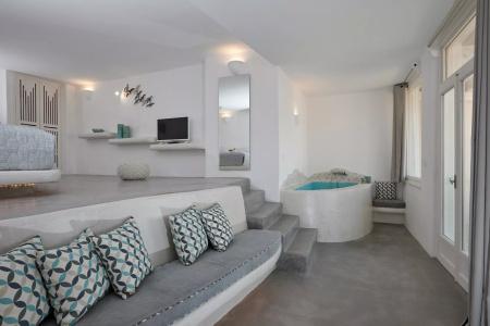 Suites of the Gods Cave Spa - 128