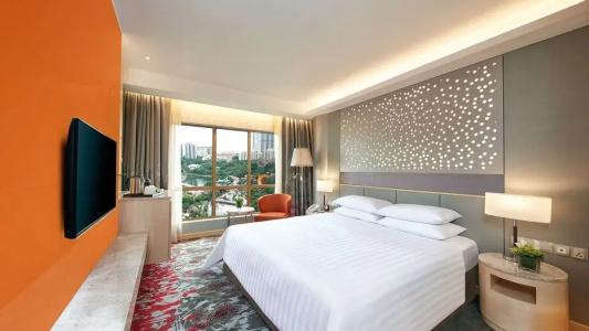 Sunway Pyramid - 9