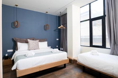 Ciel Living Athens - 48