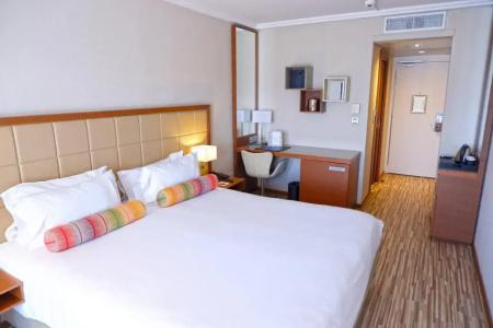 AC by Marriott Ambassadeur Antibes - Juan Les Pins - 2