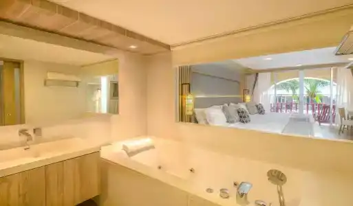 Phuket Graceland Resort And Spa - Sha Extra Plus - 44
