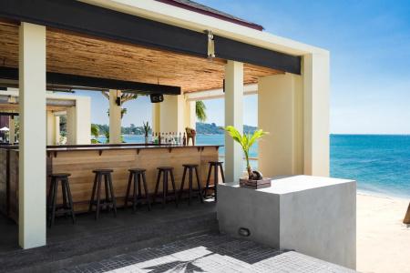 Pavilion Samui Villas And Resort - Sha Plus - 25