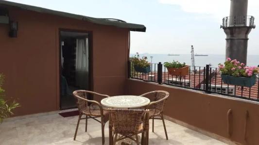 Sultan Corner Suites - 17
