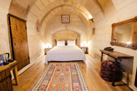 Sultan Cave Suites - 46