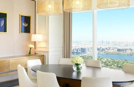 Sofitel Dubai The Obelisk - 65