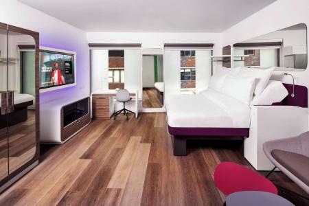 Yotel London City - 1