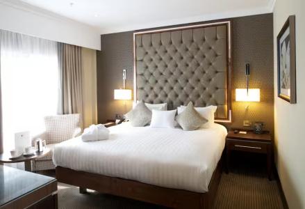 DoubleTree by Hilton London Victoria - 51