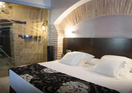 Sercotel Pintor El Greco - 92