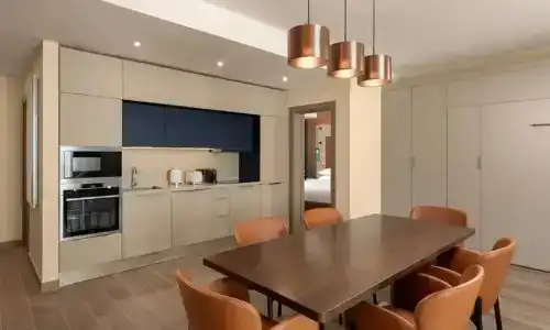 Hilton Rijeka Costabella Beach Resort And Spa - 69