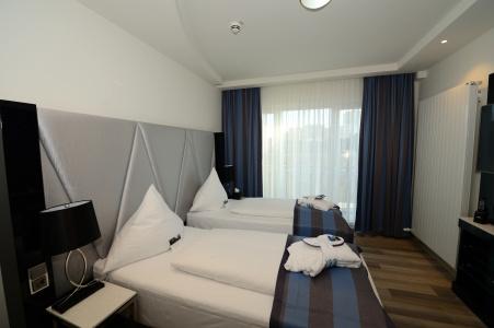 Mercure Kaiserhof City Center - 4