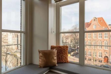Radisson Blu, Amsterdam City Center - 72