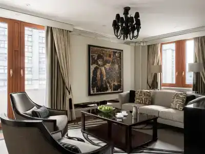 Four Seasons Hotel Moscow - 168