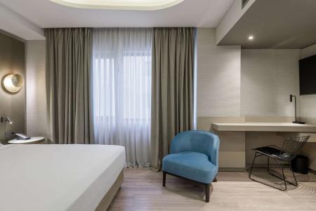 Radisson Blu Park Athens - 28