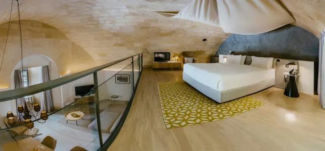 Cugo Gran Macina Malta - 61