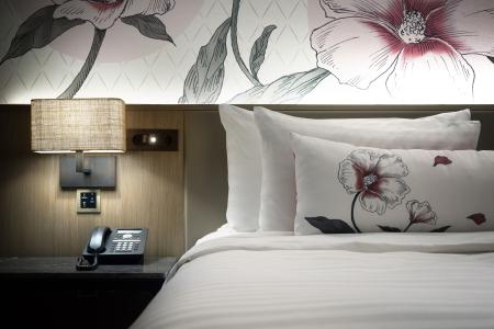 Sivatel Bangkok - 37