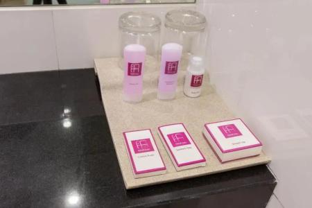 Icon Bangkok Sukhumvit - Sha Extra Plus - 88