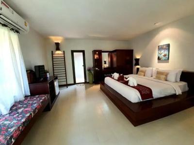 Tropicana Lanta Resort - 5
