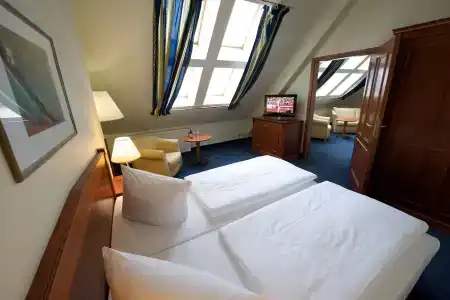 Wyndham Garden Berlin Mitte - 37
