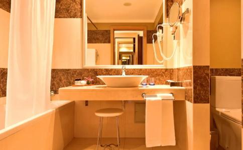 Pestana Carlton Madeira Ocean Resort - 54