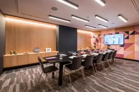 Yotel Porto - 21