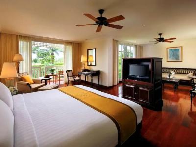 Sofitel Krabi Phokeethra Golf And Spa Resort - Sha Extra Plus - 5