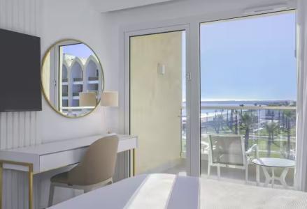 Hilton Skanes Beach - 74