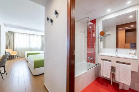 Climia Benidorm Plaza - 83