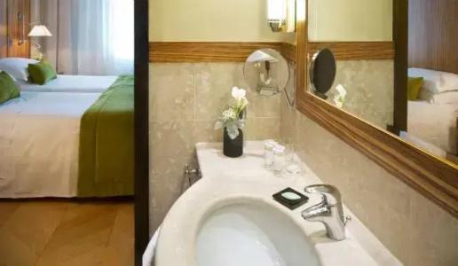 Starhotels Anderson - 34