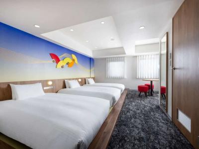 ibis Styles Kyoto Shijo - 37