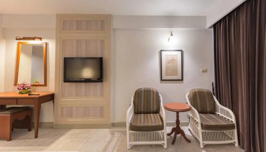 Phuket Orchid Resort And Spa - Sha Extra Plus - 41