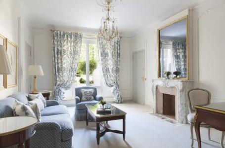 Le Bristol Paris - an Oetker Collection - 85