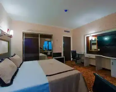 Elegance Resort & Spa Wellness-Aqua - 24