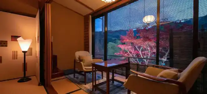 Fujiya Ryokan - 70