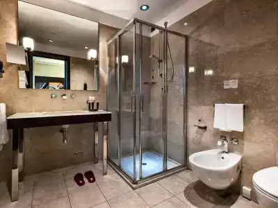 Crowne Plaza Milan City, An Ihg - 39