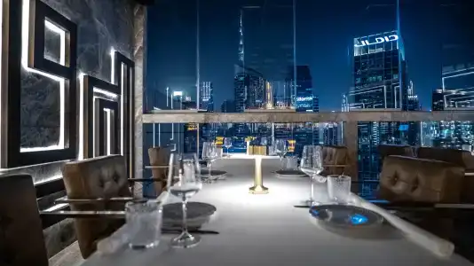 Renaissance Business Bay - 5