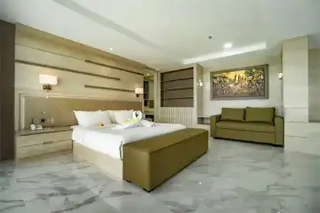 Sunrise Aventus Nusa Dua - 52