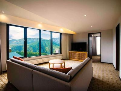 Hyatt Regency Hakone Resort and Spa - 46