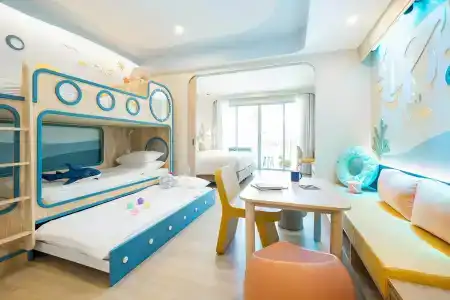 Katathani Phuket Beach Resort - Sha Extra Plus - 76