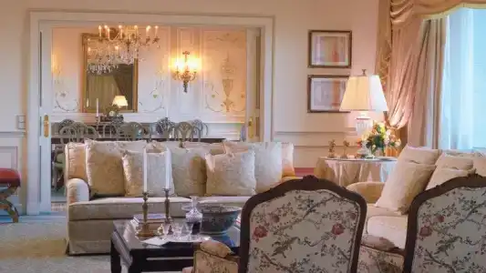 Four Seasons Ritz Lisbon - 102