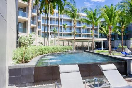 Oceanfront Beach Resort - Sha Extra Plus - 23