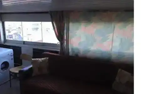 Ersoy Aga Otel - 79