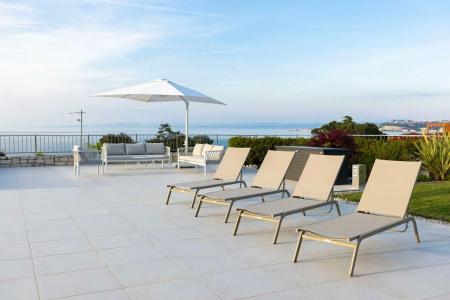 Kempinski Adriatic Istria Croatia - 149